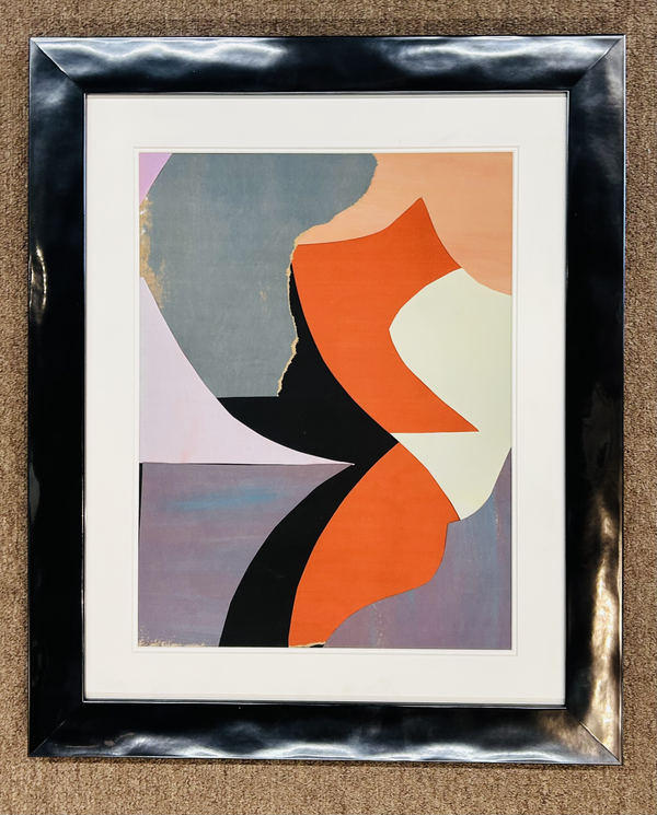 CyrilleGulassa Print