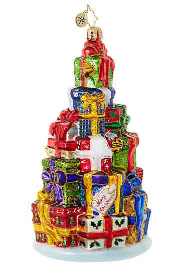 Christopher Radko Christmas
