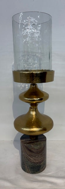 Candleholder