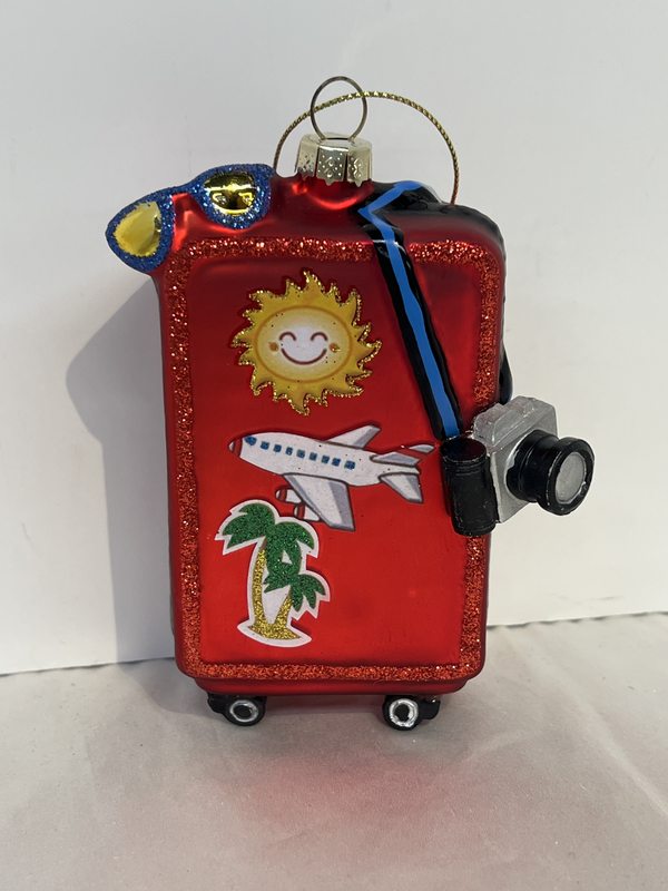 Robert Stanley XMas Seasonal