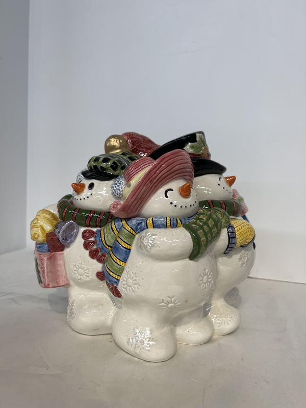 Fitz & Floyd XMas Seasonal