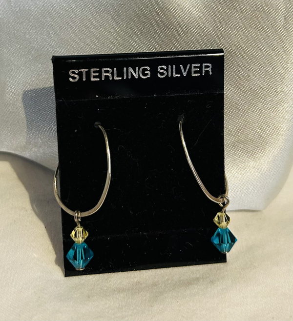 925 Earrings