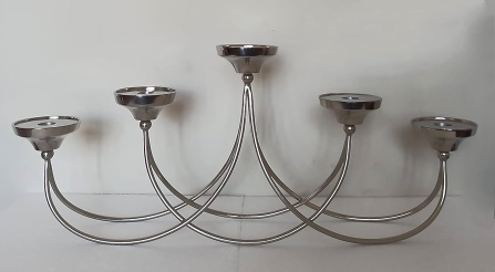 Candleholder