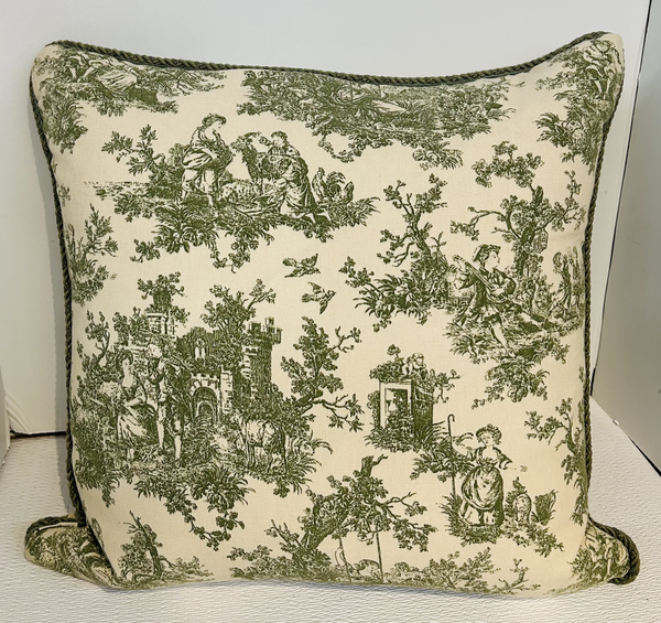 Arhaus Pillow