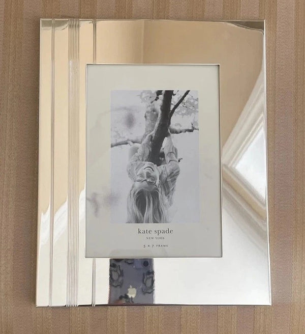 Kate Spade Photo Frame