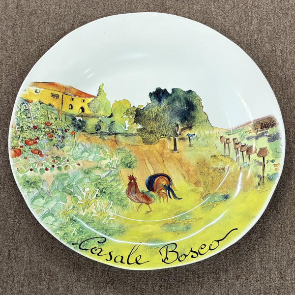 Kitchenware