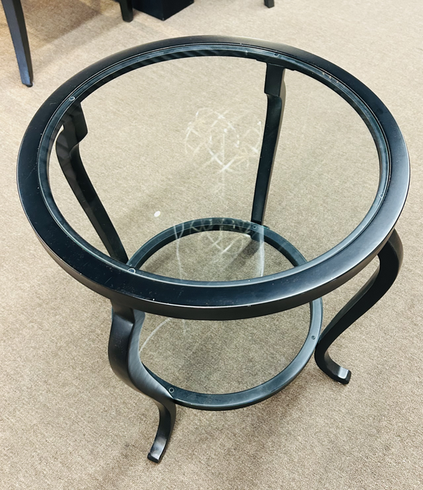 Pottery Barn Accent Table