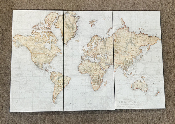 Wall Decor