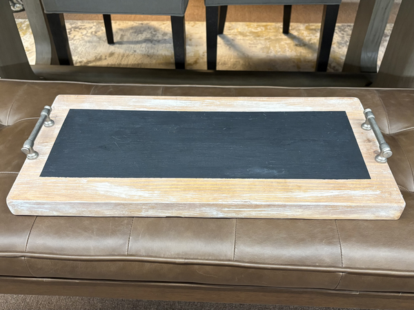 Tray