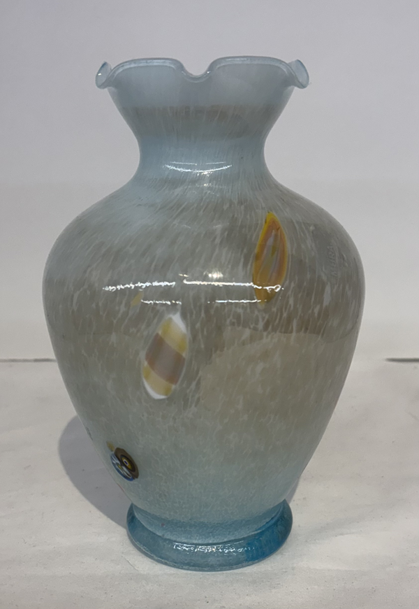 Murano Vase