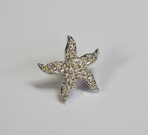 Swarovski Pin