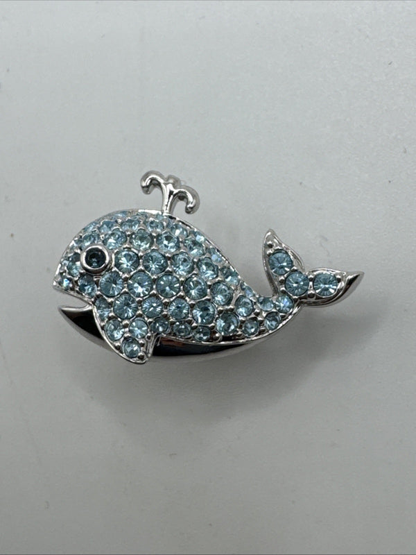Swarovski Pin