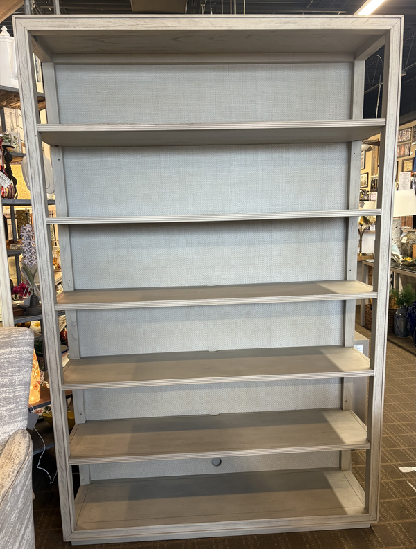 Arhaus Book Shelf