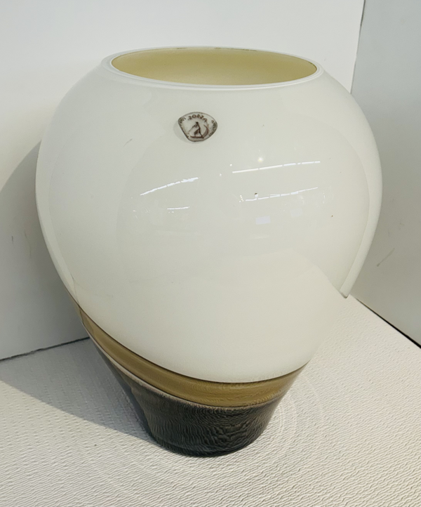 Zorza Vase