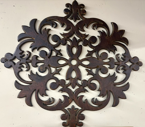 Carolyn Kinder Wall Decor