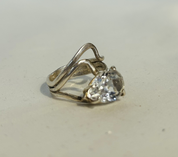 925 Ring