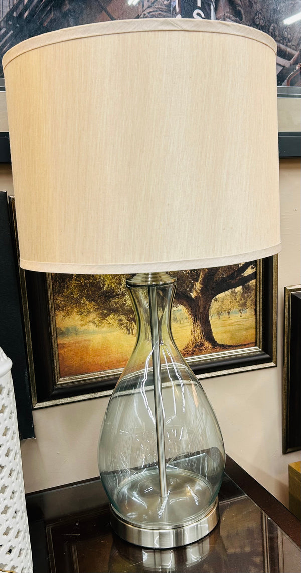 Uttermost Lamp
