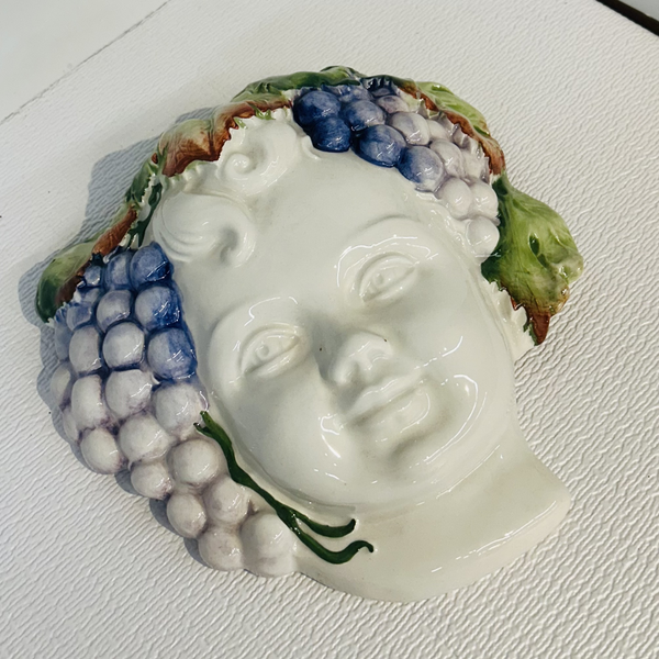 Carraro Wall Decor