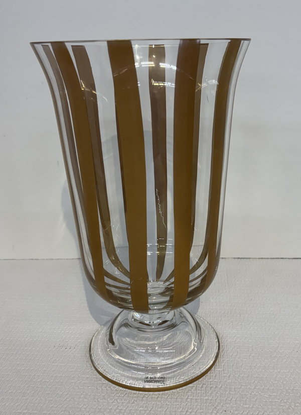 Polish Vase