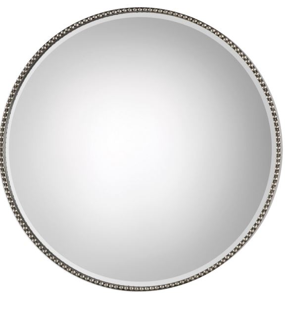 Uttermost Mirror