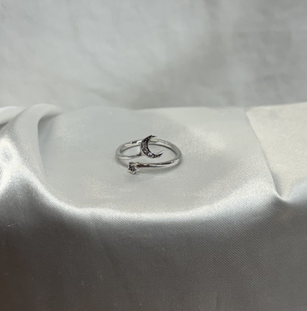 925 Ring