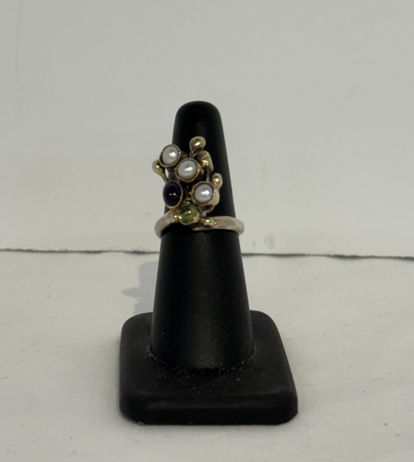 925 Ring