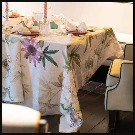 Tessitura Toscana Linens
