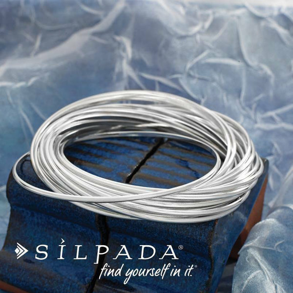 925 Silpada Bracelet