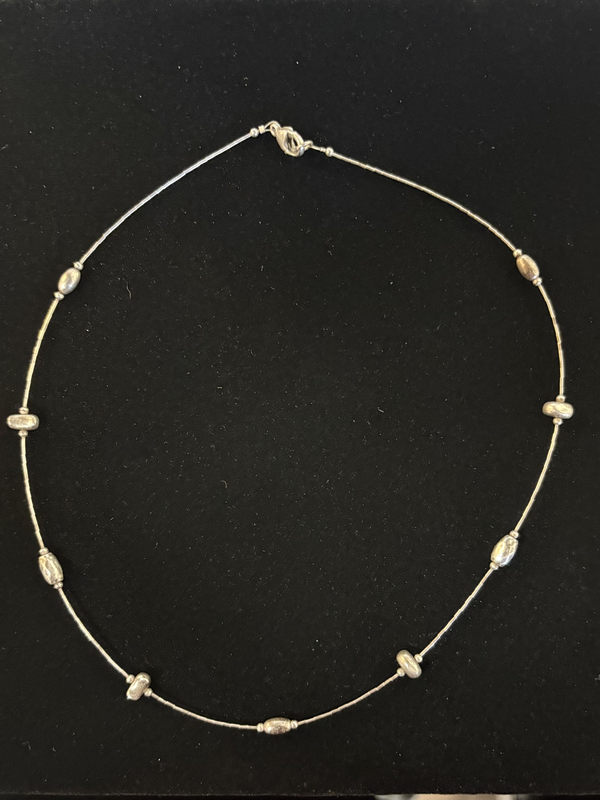 Silpada Necklace