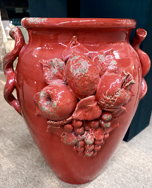Italian Vase