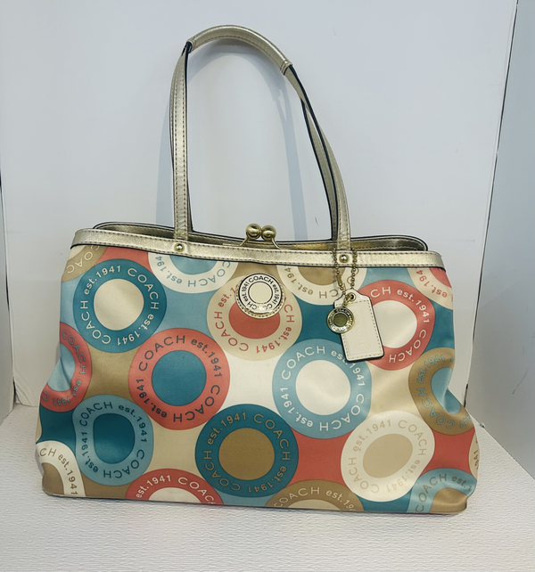 Coach Handbag