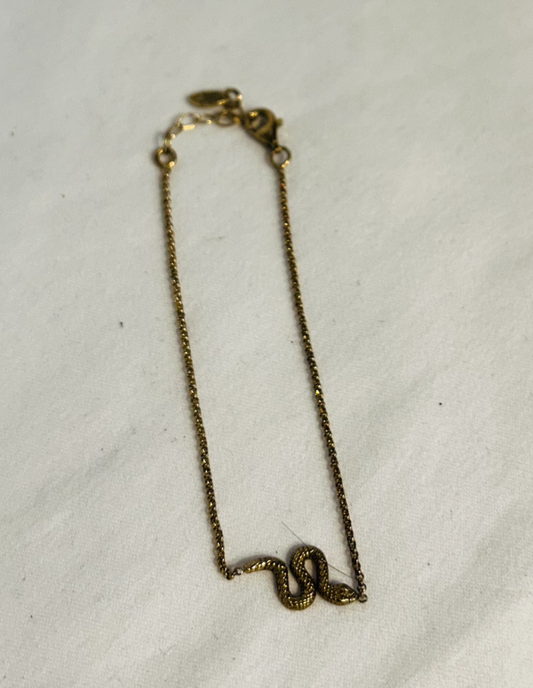 925 Italy Bracelet
