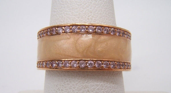 Pandora Ring