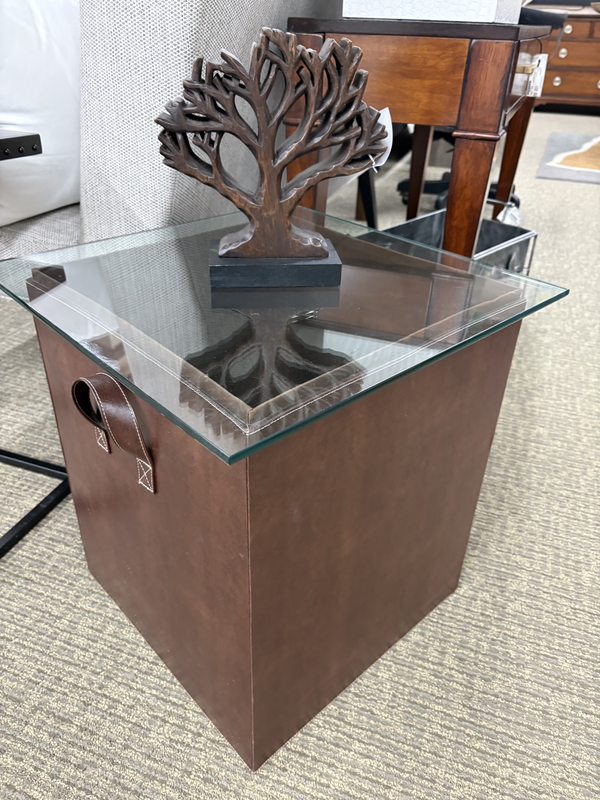 Accent Table