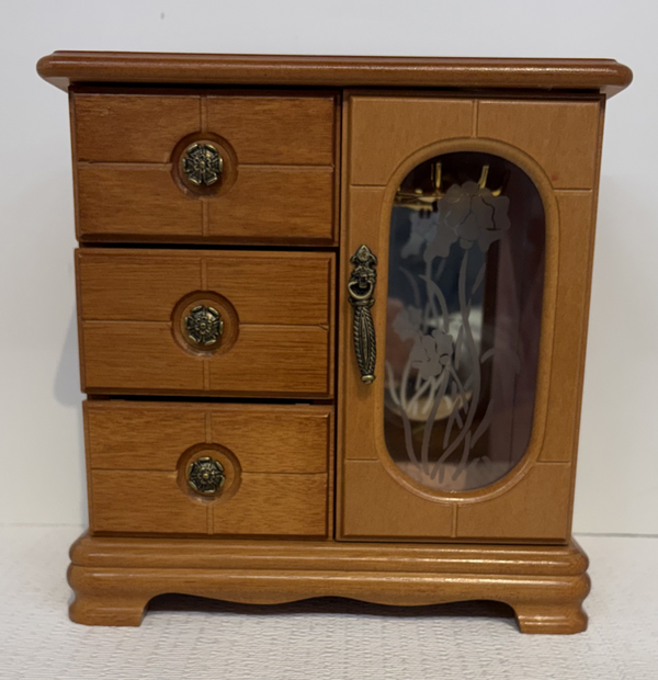 Jewelry Box
