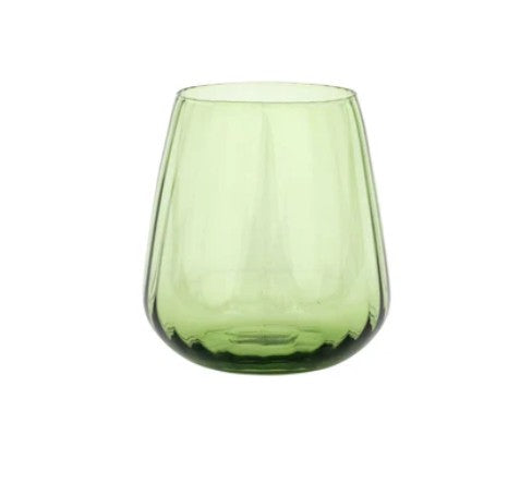 Vietri Glassware