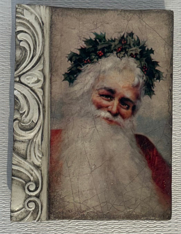 Sid Dickens Christmas