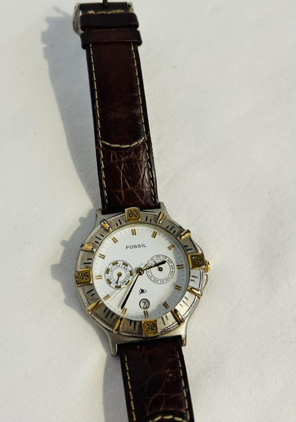 Fossil Watch
