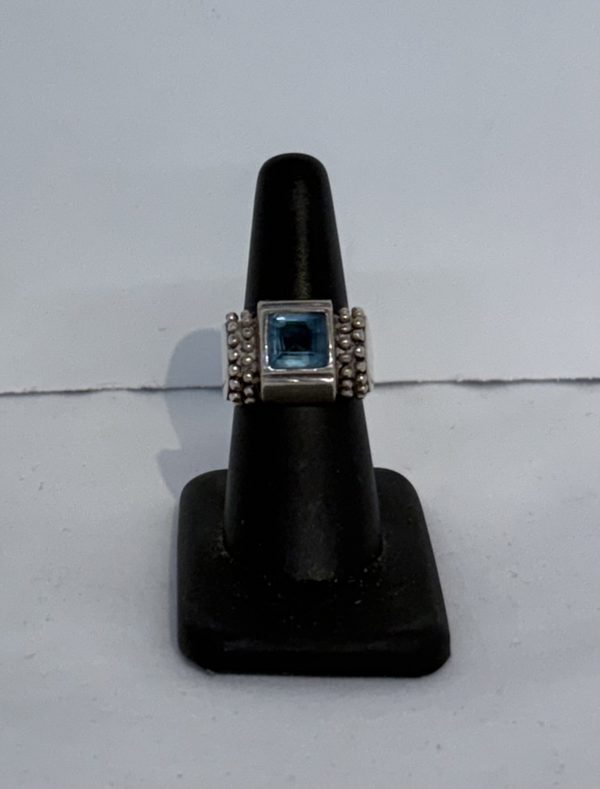 925 Ring