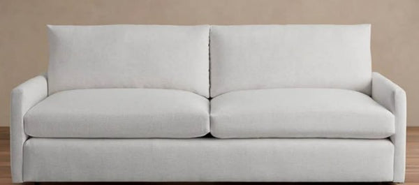 Arhaus Loveseat