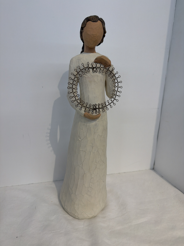 Willow Tree Decor