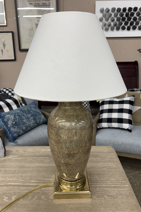 Frederick Cooper Lamp
