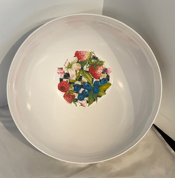 Mackenzie Childs Bowl