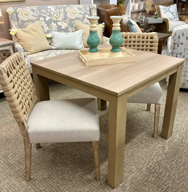 Gracie Oaks Dining Table