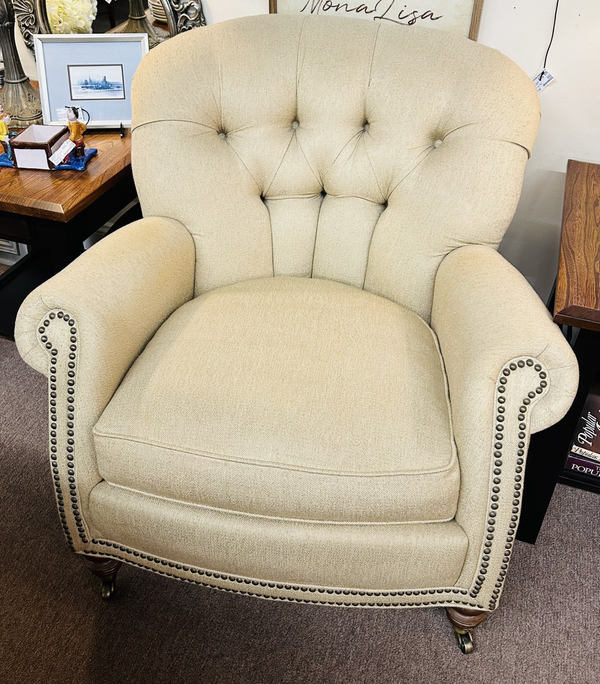 Michael Thomas Living Chair