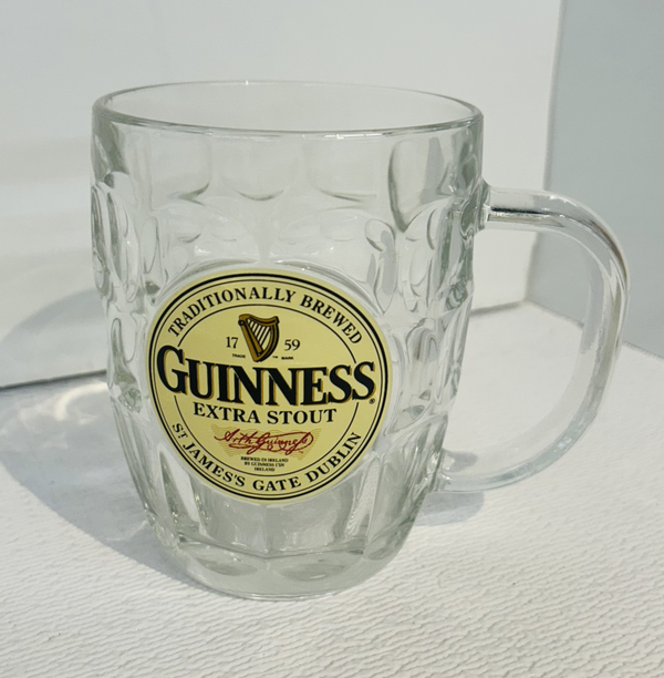 Guinness Kitchenware