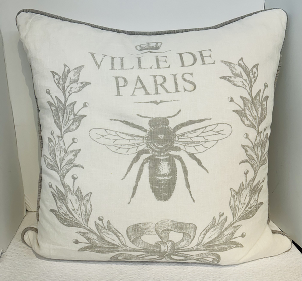 Nicole Miller Pillow