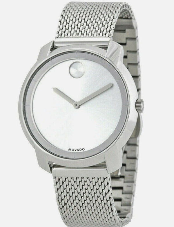 Movado Watch