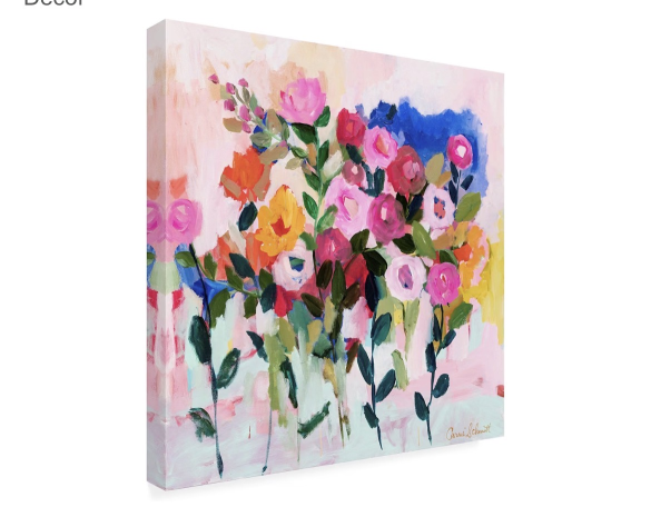 Wall Decor