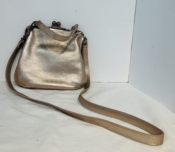 Hobo Handbag
